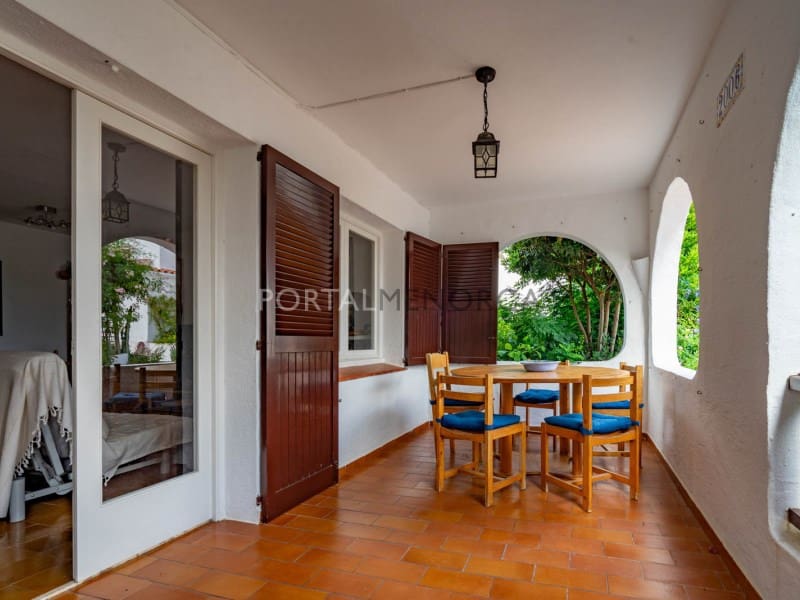 3 bedroom Apartment for sale in Es Mercadal - € 480,000 (Ref: 9500486)