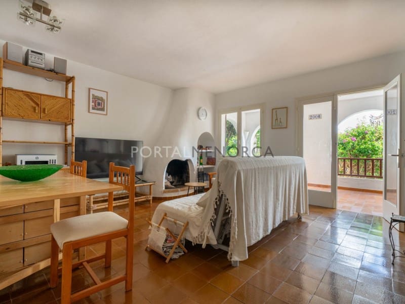 3 bedroom Apartment for sale in Es Mercadal - € 480,000 (Ref: 9500486)