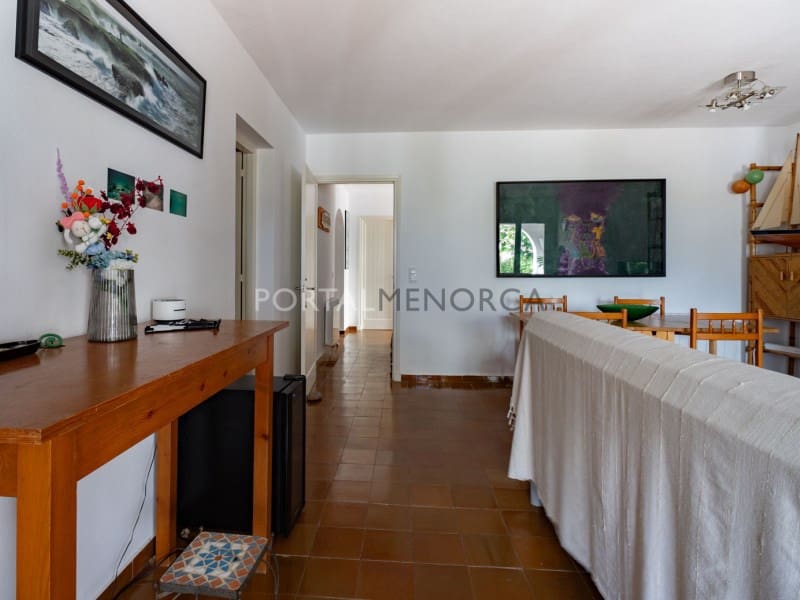 3 bedroom Apartment for sale in Es Mercadal - € 480,000 (Ref: 9500486)