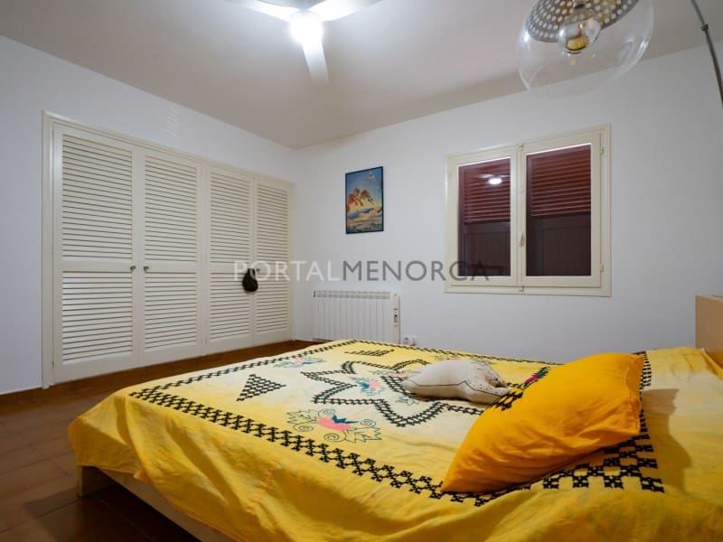 3 bedroom Apartment for sale in Es Mercadal - € 480,000 (Ref: 9500486)
