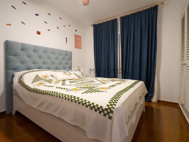 3 bedroom Apartment for sale in Es Mercadal - € 480,000 (Ref: 9500486)