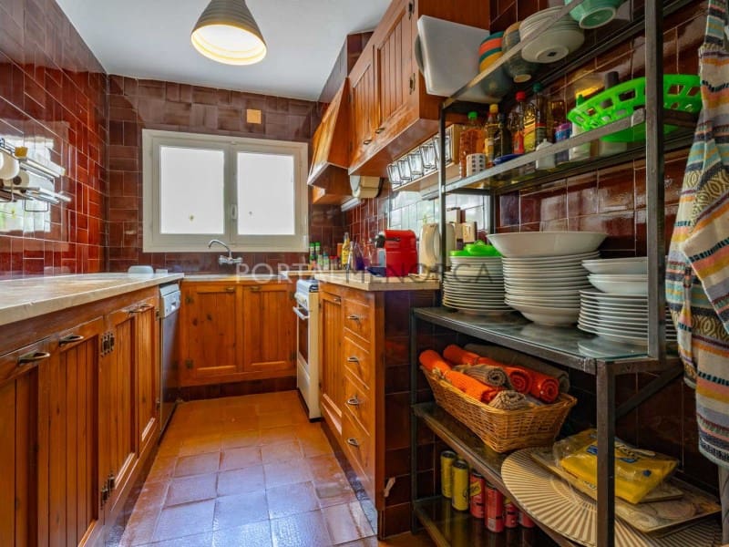 3 bedroom Apartment for sale in Es Mercadal - € 480,000 (Ref: 9500486)