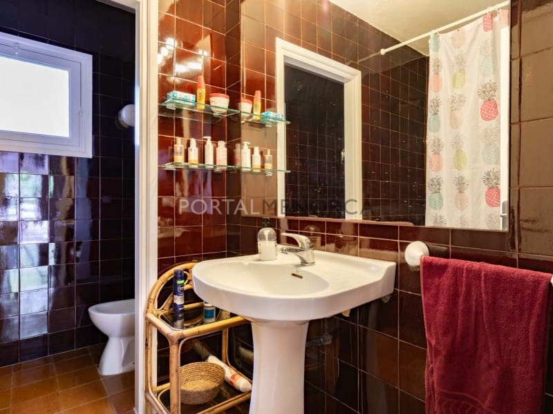 3 bedroom Apartment for sale in Es Mercadal - € 480,000 (Ref: 9500486)