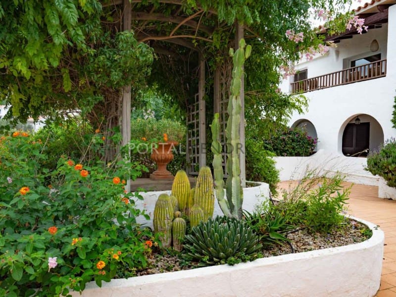 3 bedroom Apartment for sale in Es Mercadal - € 480,000 (Ref: 9500486)