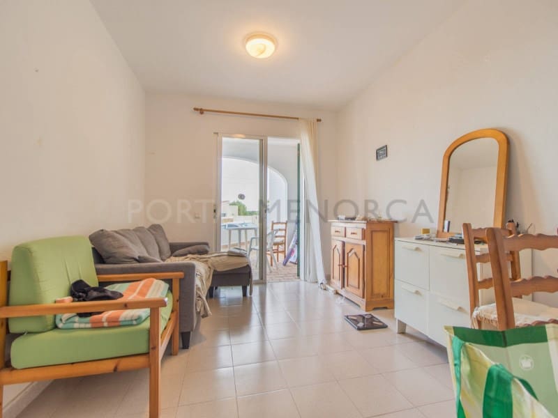 2 bedroom Apartment for sale in Es Mercadal with pool - € 219,000 (Ref: 9500487)