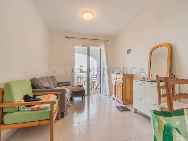 2 quarto Apartamento para venda em Port d'Addaia, Es Mercadal com piscina - 219 000 € (Ref: 9500487)