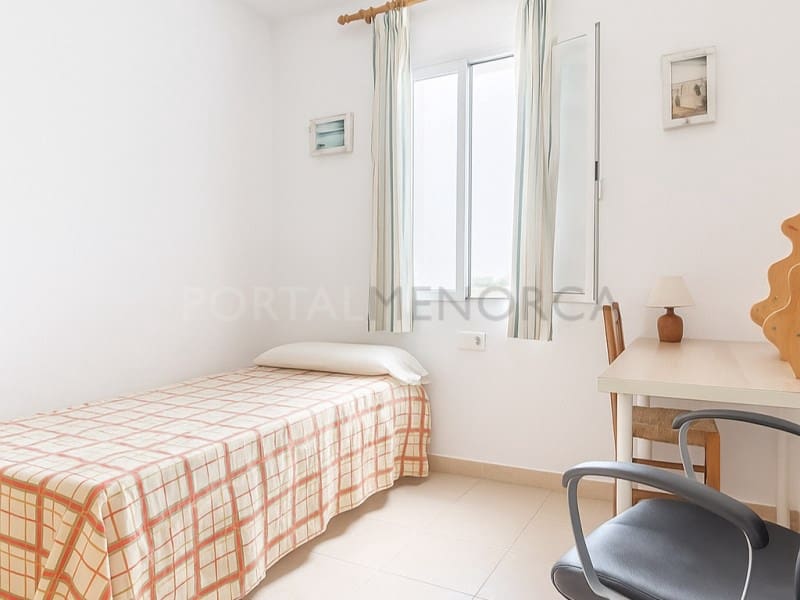 2 bedroom Apartment for sale in Es Mercadal with pool - € 219,000 (Ref: 9500487)