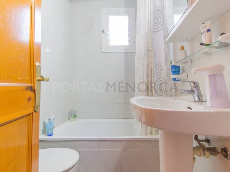 2 bedroom Apartment for sale in Es Mercadal with pool - € 219,000 (Ref: 9500487)