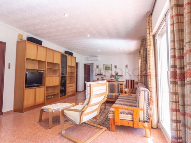 3 makuuhuone Huvila myytävänä paikassa San Clemente / Sant Climent, Mahón / Maó mukana 
autotalli - 595 000 € (Ref: 9500488)