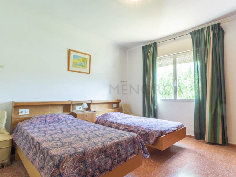 3 bedroom Villa for sale in San Clemente / Sant Climent with garage - € 595,000 (Ref: 9500488)