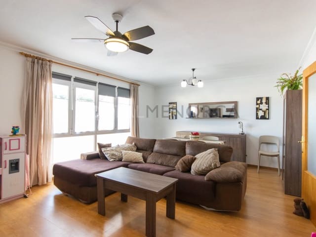 4 quarto Apartamento para venda em Es Mercadal - 320 000 € (Ref: 9500489)