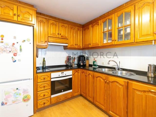 4 quarto Apartamento para venda em Es Mercadal - 320 000 € (Ref: 9500489)