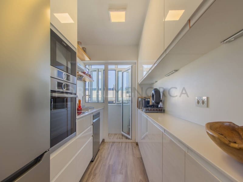 3 soveværelse Lejlighed til salg i Ciutadella de Menorca - € 299.000 (Ref: 9500491)