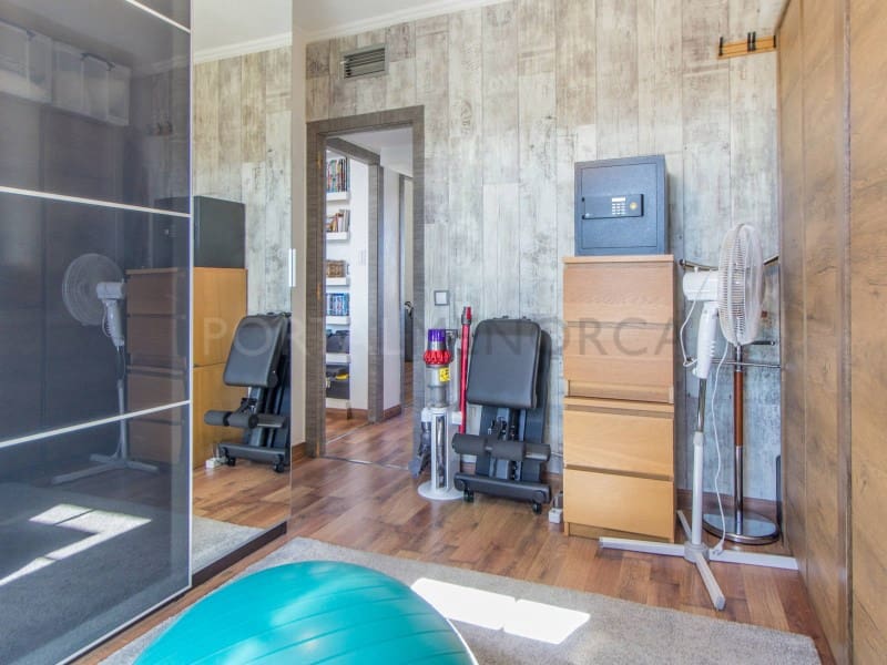 3 soveværelse Lejlighed til salg i Ciutadella de Menorca - € 299.000 (Ref: 9500491)