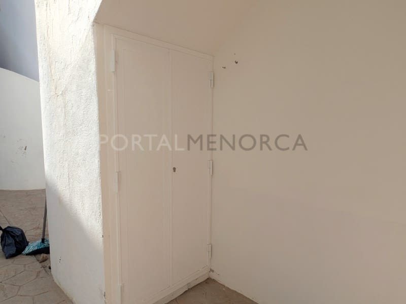 2 bedroom Apartment for sale in Cala'n Blanes with pool - € 375,000 (Ref: 9500492)