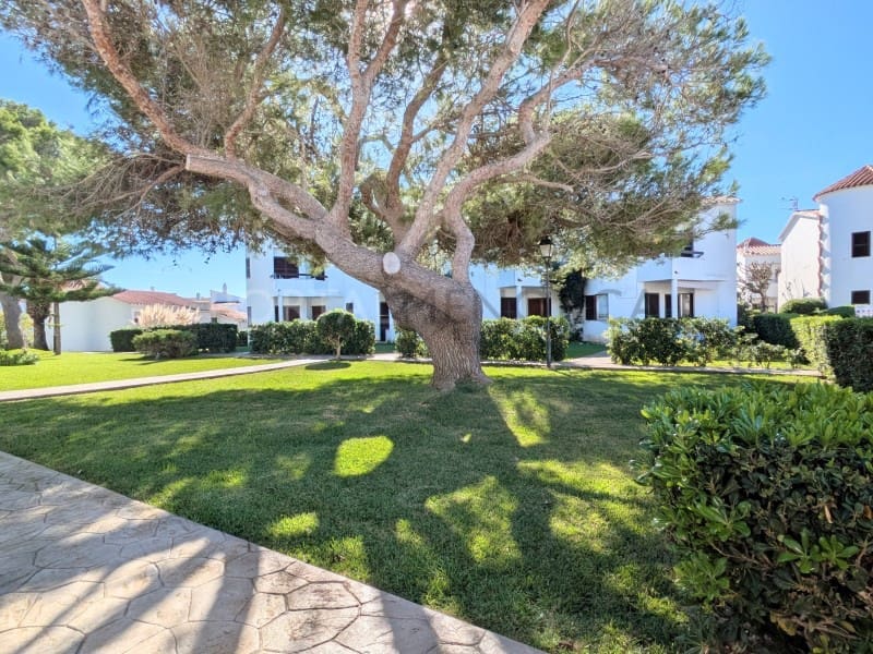 2 bedroom Apartment for sale in Cala'n Blanes with pool - € 375,000 (Ref: 9500492)