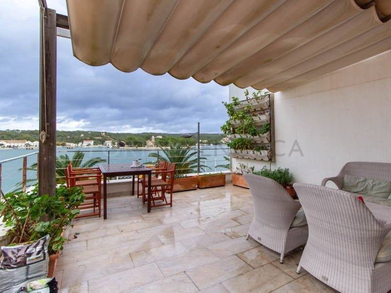 4 bedroom Villa for sale in Mahon / Mao - € 995,000 (Ref: 9500494)