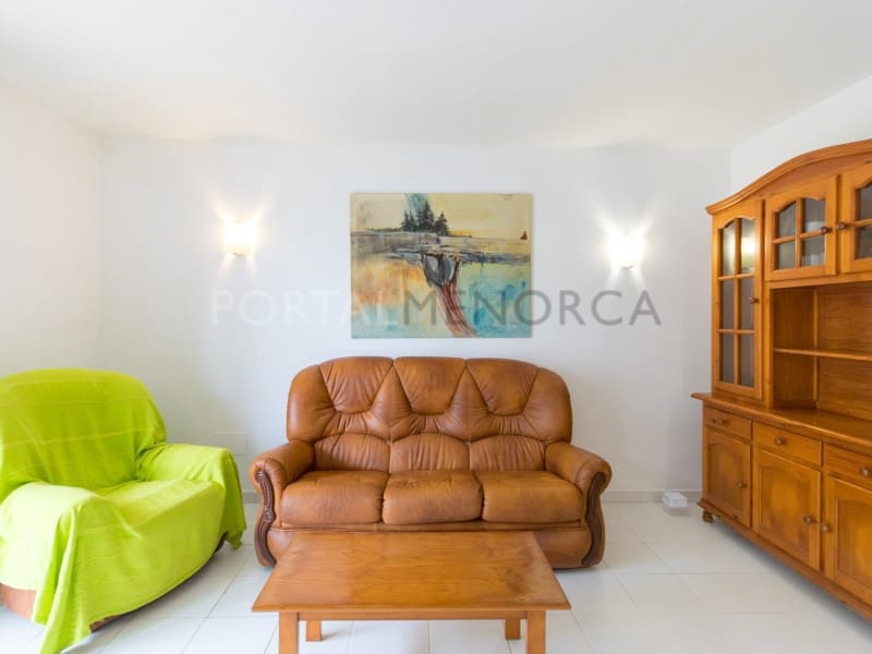 2 bedroom Apartment for sale in Es Mercadal with pool - € 245,000 (Ref: 9500495)