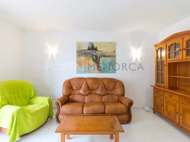 2 quarto Apartamento para venda em Es Mercadal com piscina - 245 000 € (Ref: 9500495)