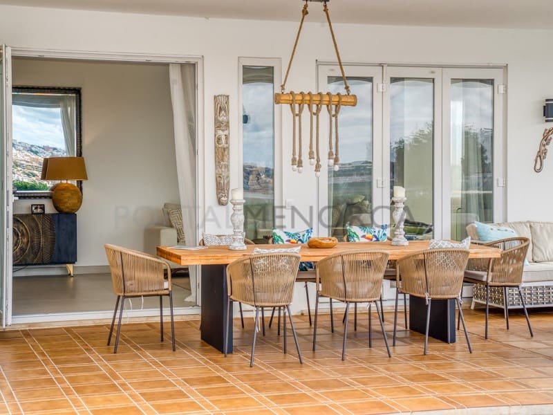 4 soveværelse Villa til salg i Cala Llonga - € 1.400.000 (Ref: 9500496)