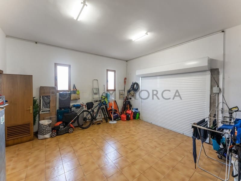 4 soveværelse Villa til salg i Cala Llonga - € 1.400.000 (Ref: 9500496)