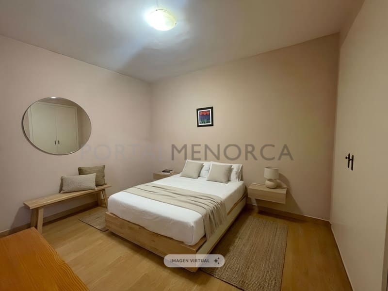 3 chambre Appartement à vendre à Mahon / Mao - 320 000 € (Ref: 9631557)