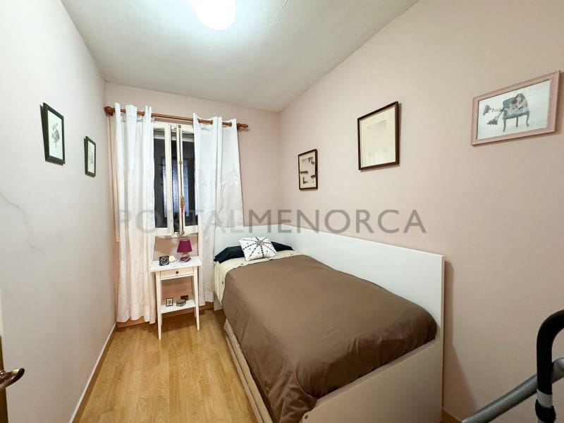 3 chambre Appartement à vendre à Mahon / Mao - 320 000 € (Ref: 9631557)