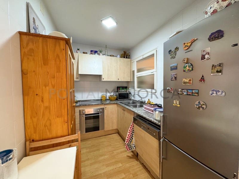 3 chambre Appartement à vendre à Mahon / Mao - 320 000 € (Ref: 9631557)