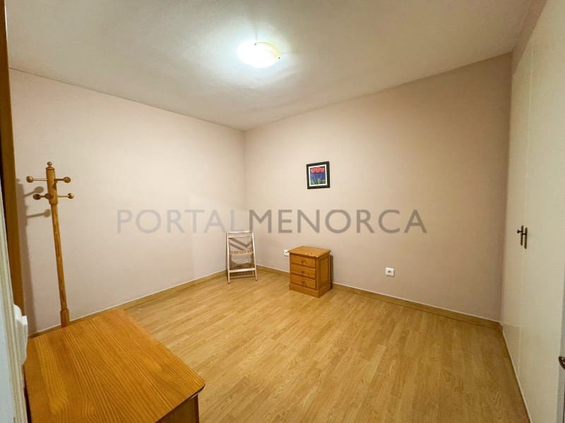 3 chambre Appartement à vendre à Mahon / Mao - 320 000 € (Ref: 9631557)