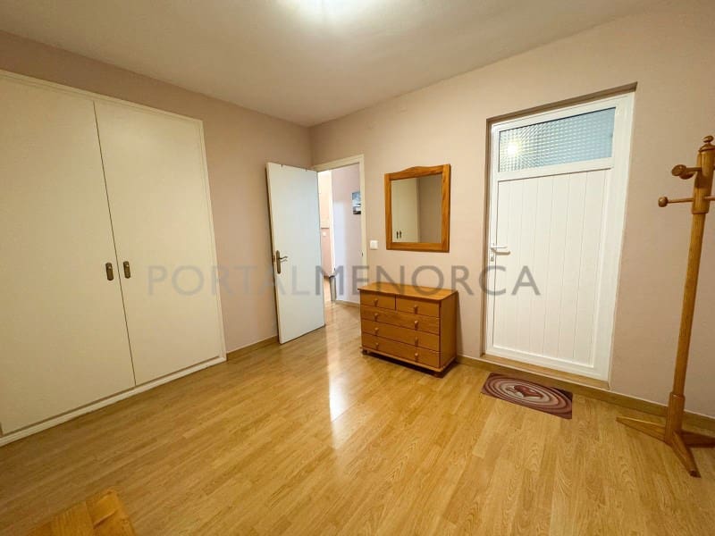 3 chambre Appartement à vendre à Mahon / Mao - 320 000 € (Ref: 9631557)