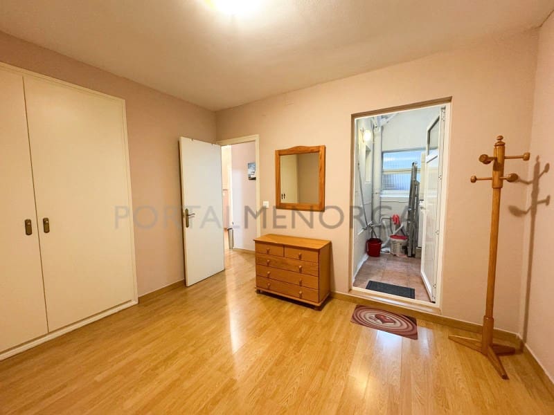 3 chambre Appartement à vendre à Mahon / Mao - 320 000 € (Ref: 9631557)