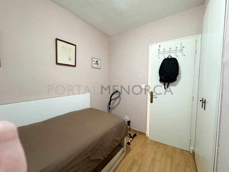 3 chambre Appartement à vendre à Mahon / Mao - 320 000 € (Ref: 9631557)