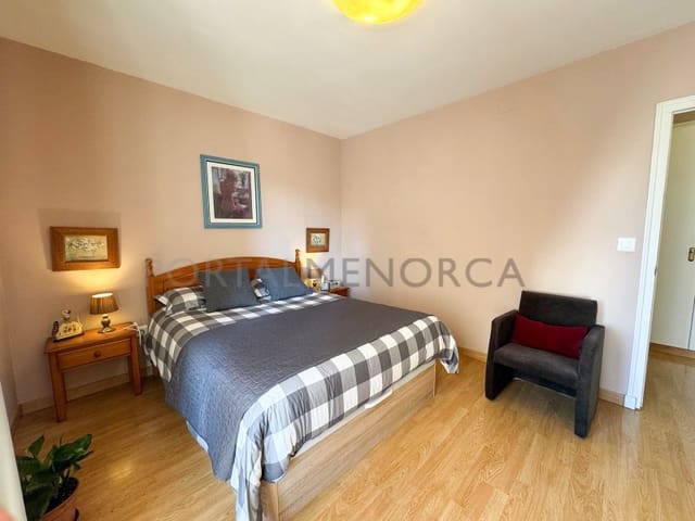 3 chambre Appartement à vendre à Mahón / Maó - 320 000 € (Ref: 9631557)