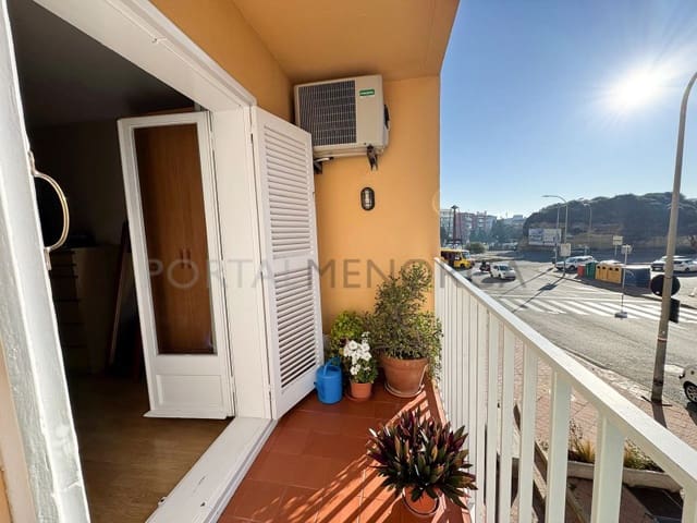 3 chambre Appartement à vendre à Mahón / Maó - 320 000 € (Ref: 9631557)