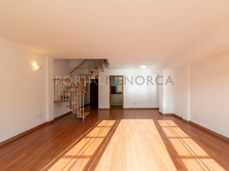 3 chambre Appartement à vendre à Es Mercadal - 435 000 € (Ref: 9631558)