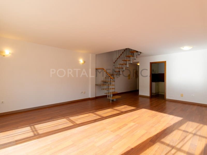 3 chambre Appartement à vendre à Es Mercadal - 435 000 € (Ref: 9631558)