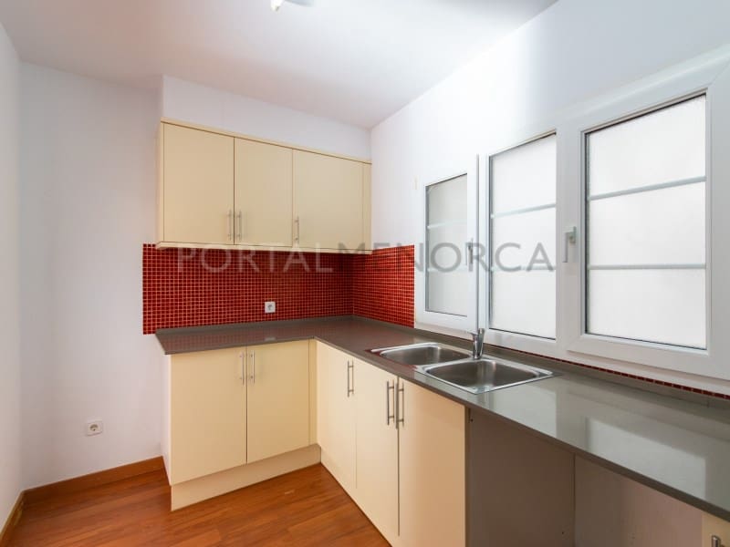 3 chambre Appartement à vendre à Es Mercadal - 435 000 € (Ref: 9631558)