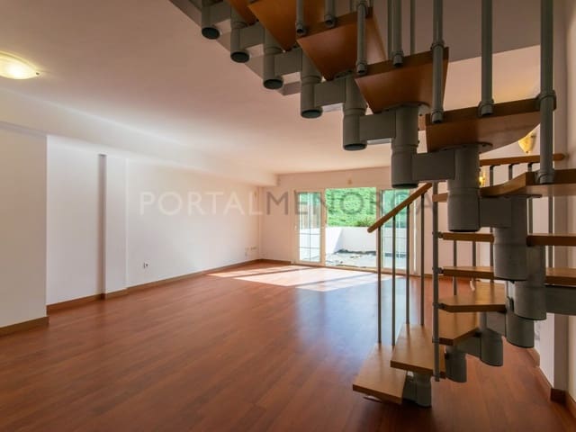 3 chambre Appartement à vendre à Es Mercadal - 435 000 € (Ref: 9631558)