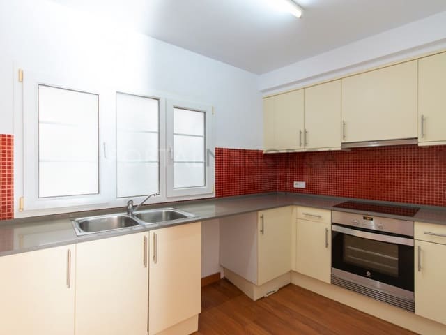 4 chambre Appartement à vendre à Es Mercadal - 435 000 € (Ref: 9631558)