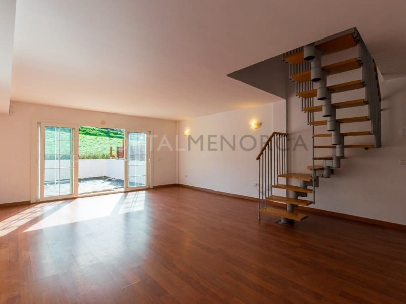 3 chambre Appartement à vendre à Es Mercadal - 435 000 € (Ref: 9631558)