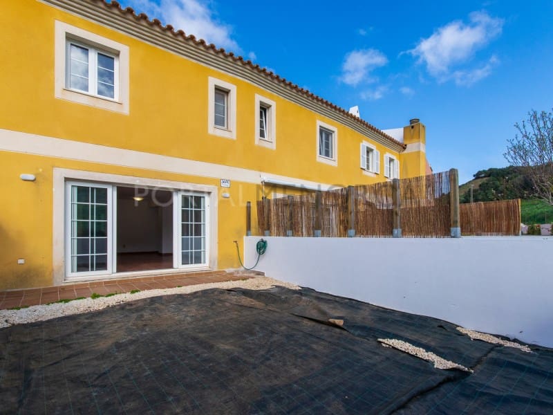 3 chambre Appartement à vendre à Es Mercadal - 435 000 € (Ref: 9631558)