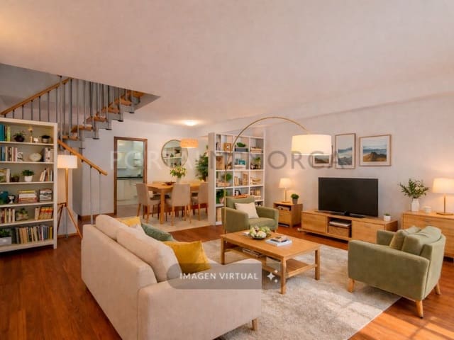 3 chambre Appartement à vendre à Es Mercadal - 435 000 € (Ref: 9631558)