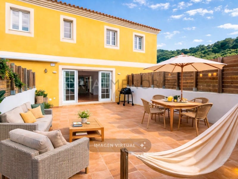 3 chambre Appartement à vendre à Es Mercadal - 435 000 € (Ref: 9631558)