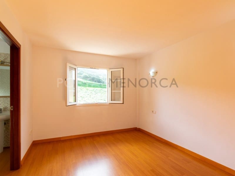 3 chambre Appartement à vendre à Es Mercadal - 435 000 € (Ref: 9631558)