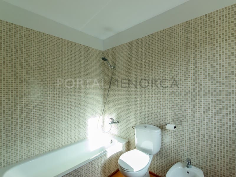 3 chambre Appartement à vendre à Es Mercadal - 435 000 € (Ref: 9631558)