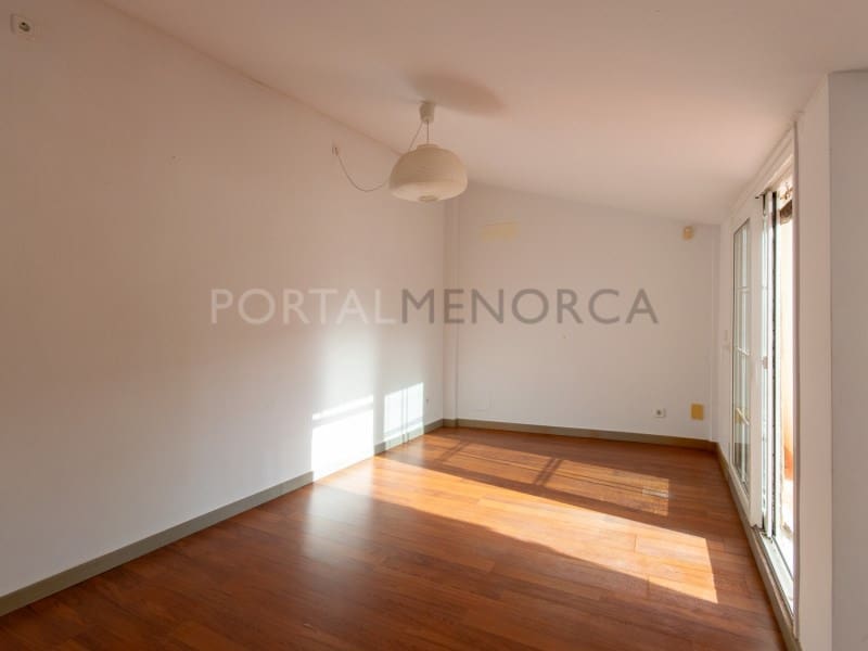 3 chambre Appartement à vendre à Es Mercadal - 435 000 € (Ref: 9631558)