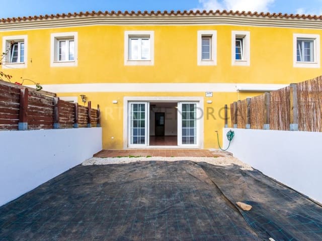 4 chambre Appartement à vendre à Es Mercadal - 435 000 € (Ref: 9631558)