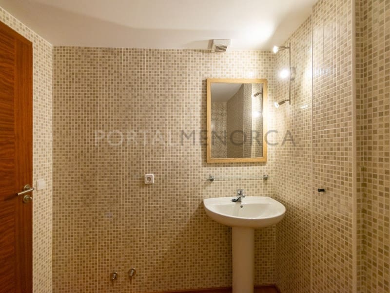 3 chambre Appartement à vendre à Es Mercadal - 435 000 € (Ref: 9631558)