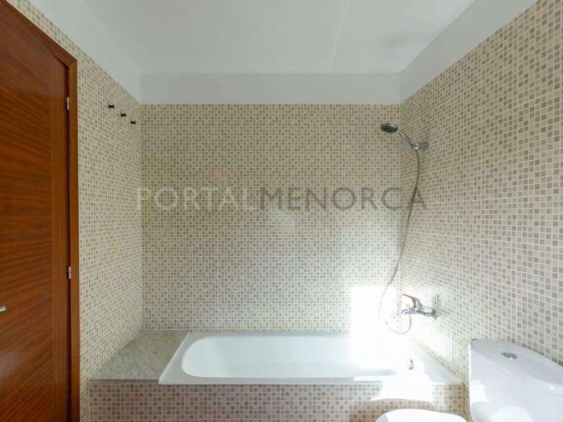 3 chambre Appartement à vendre à Es Mercadal - 435 000 € (Ref: 9631558)