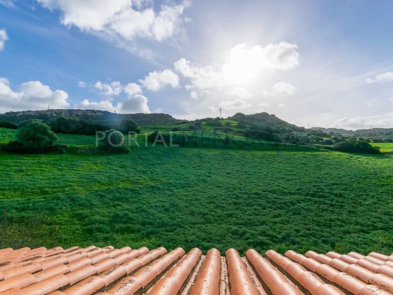 3 chambre Appartement à vendre à Es Mercadal - 435 000 € (Ref: 9631558)